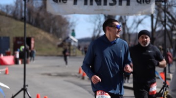 Ice Breaker 5K Photos 2026