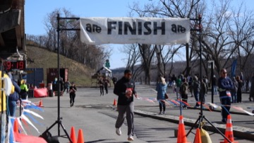 Ice Breaker 5K Photos 2026