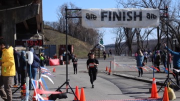 Ice Breaker 5K Photos 2026