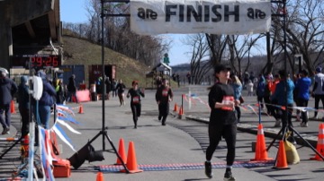 Ice Breaker 5K Photos 2026