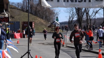 Ice Breaker 5K Photos 2026