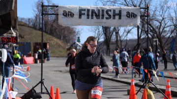 Ice Breaker 5K Photos 2026