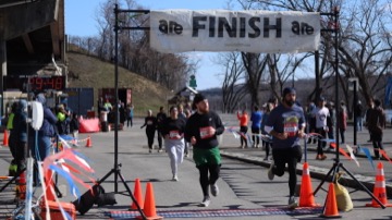Ice Breaker 5K Photos 2026