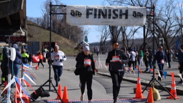 Ice Breaker 5K Photos 2026