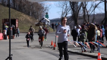 Ice Breaker 5K Photos 2026