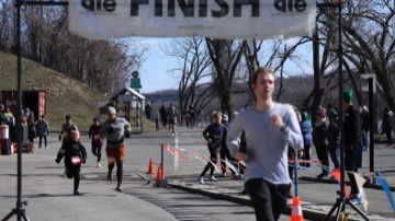 Ice Breaker 5K Photos 2026