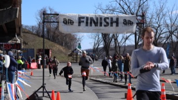 Ice Breaker 5K Photos 2026