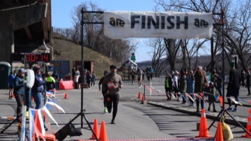 Ice Breaker 5K Photos 2026