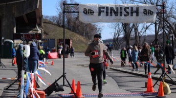 Ice Breaker 5K Photos 2026