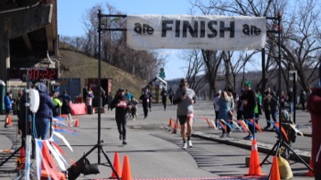 Ice Breaker 5K Photos 2026