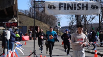 Ice Breaker 5K Photos 2026