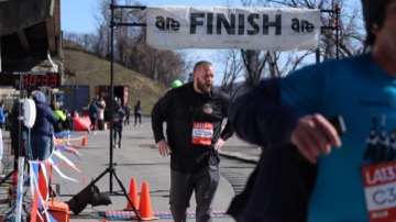 Ice Breaker 5K Photos 2026