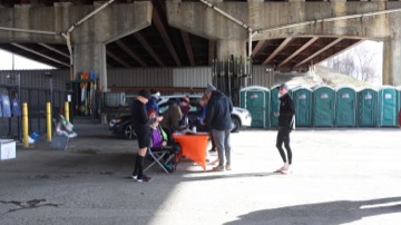 Ice Breaker 5K Photos 2026