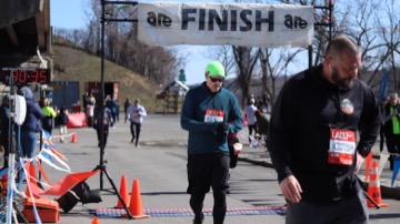 Ice Breaker 5K Photos 2026