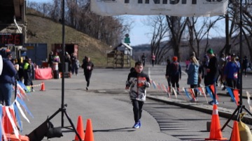 Ice Breaker 5K Photos 2026