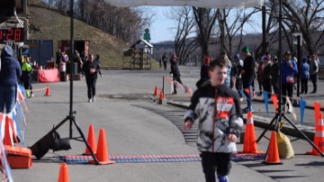 Ice Breaker 5K Photos 2026