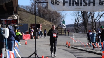 Ice Breaker 5K Photos 2026