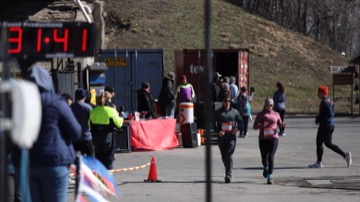 Ice Breaker 5K Photos 2026