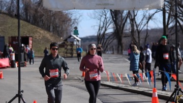 Ice Breaker 5K Photos 2026