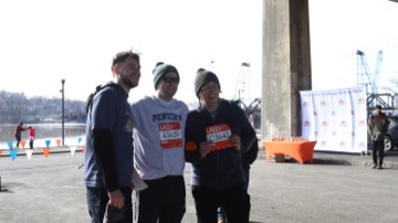 Ice Breaker 5K Photos 2026