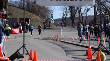 Ice Breaker 5K Photos 2026