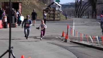 Ice Breaker 5K Photos 2026