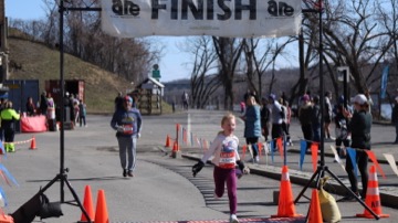 Ice Breaker 5K Photos 2026