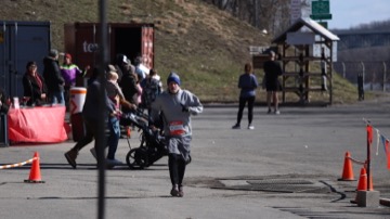 Ice Breaker 5K Photos 2026