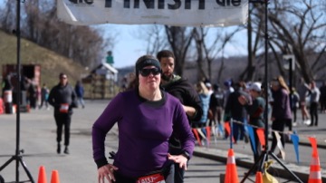 Ice Breaker 5K Photos 2026