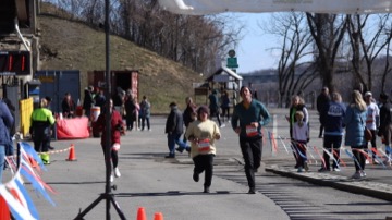 Ice Breaker 5K Photos 2026