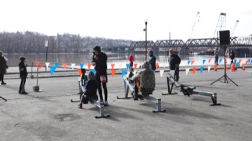 Ice Breaker 5K Photos 2026