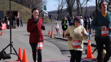 Ice Breaker 5K Photos 2026