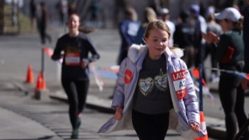 Ice Breaker 5K Photos 2026