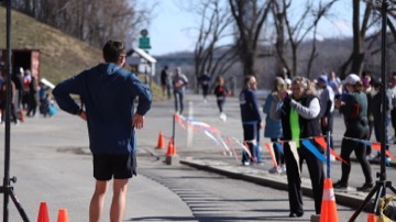 Ice Breaker 5K Photos 2026