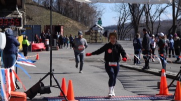 Ice Breaker 5K Photos 2026