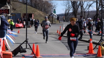 Ice Breaker 5K Photos 2026