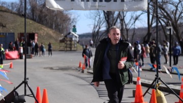 Ice Breaker 5K Photos 2026