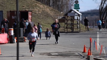 Ice Breaker 5K Photos 2026