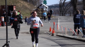 Ice Breaker 5K Photos 2026