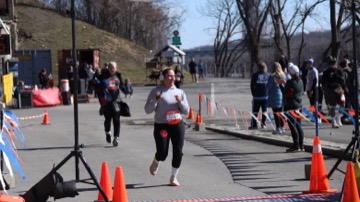 Ice Breaker 5K Photos 2026