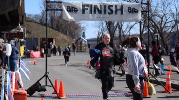Ice Breaker 5K Photos 2026
