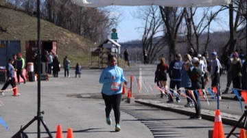 Ice Breaker 5K Photos 2026