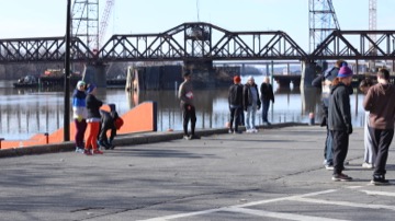 Ice Breaker 5K Photos 2026