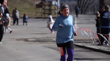 Ice Breaker 5K Photos 2026