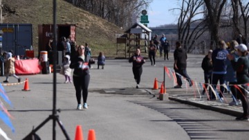 Ice Breaker 5K Photos 2026