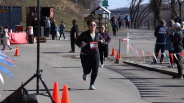Ice Breaker 5K Photos 2026