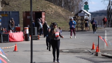 Ice Breaker 5K Photos 2026