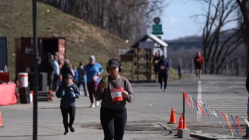 Ice Breaker 5K Photos 2026