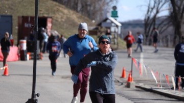 Ice Breaker 5K Photos 2026