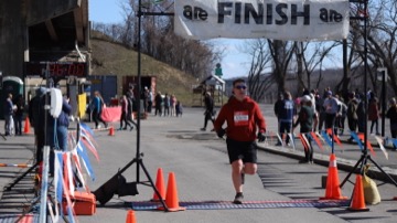 Ice Breaker 5K Photos 2026